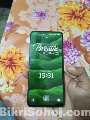 Oppo F27 5g 8+128